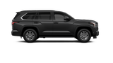 New 2026 Toyota Sequoia SUV