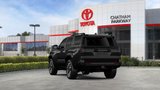New 2026 Toyota 4Runner SUV