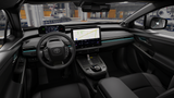 New 2026 Toyota bZ SUV