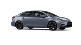New 2026 Toyota Corolla Hybrid Sedan