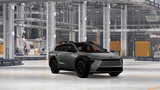 New 2027 Toyota bZ Woodland Sedan