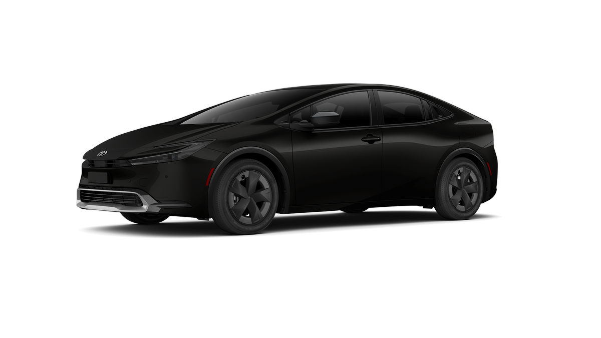 Prius Plug-in Hybrid SE 2.0L 4-Cyl. ECVT FWD [8]