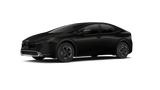 New 2027 Toyota Prius Plug-in Hybrid Sedan