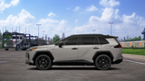New 2026 Toyota RAV4 Plug-in Hybrid SUV