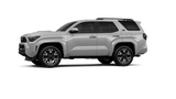 New 2026 Toyota 4Runner SUV