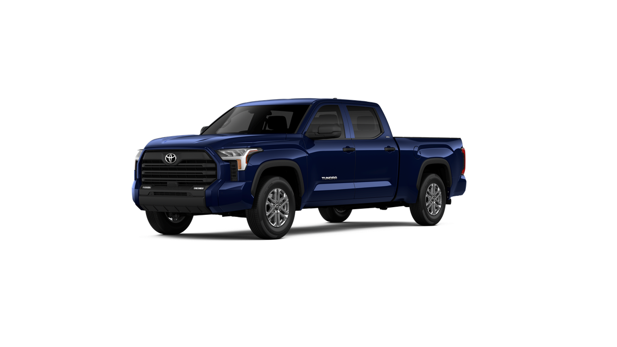 2026 Toyota Tundra  SR5
