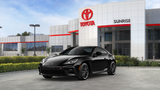 New 2026 Toyota GR86 Coupe