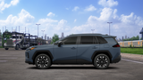New 2026 Toyota RAV4 SUV