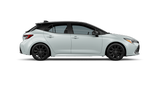 New 2026 Toyota Corolla Hatchback Sedan