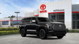 New 2026 Toyota Sequoia SUV
