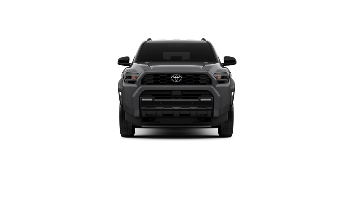 New 2026 Underground Toyota 4Runner TRD Off-Road image 19