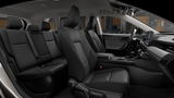 New 2026 Toyota RAV4 SUV