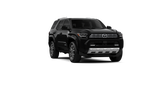 New 2026 Toyota 4Runner SUV