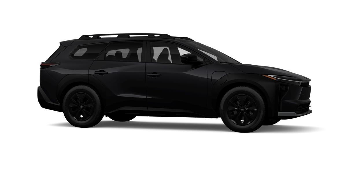 New 2026 Raven Toyota  image 16
