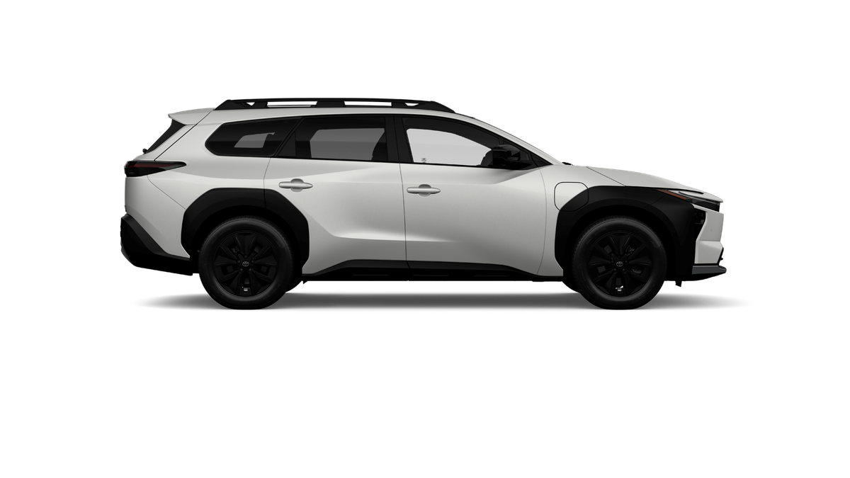 bZ Woodland Premium Electric Motors All-Wheel Drive [11]