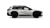 New 2027 Toyota bZ Woodland Sedan