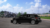 New 2027 Toyota Corolla Hatchback Sedan