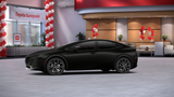 New 2027 Toyota Prius Sedan