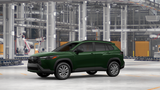 New 2026 Toyota Corolla Cross SUV