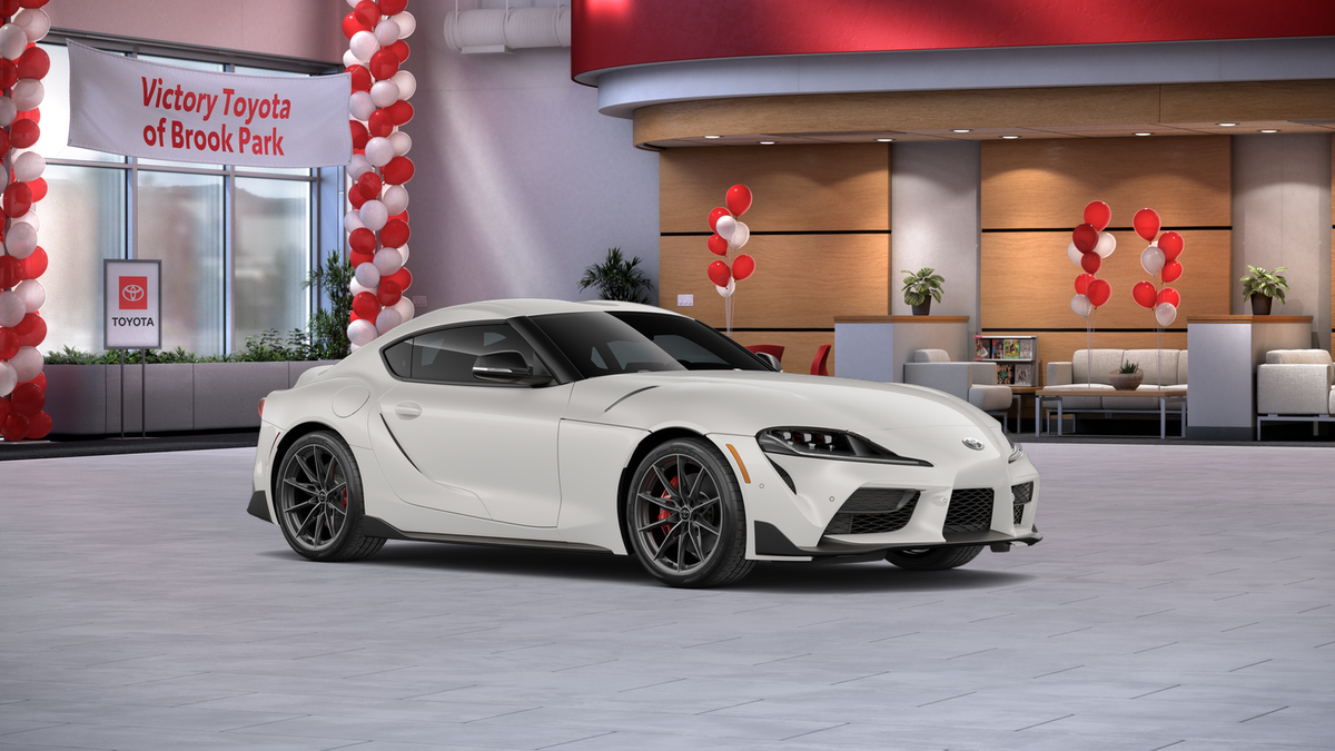New 2026 Absolute Zero Toyota  3.0 Premium MT image 27