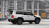 New 2027 Toyota Land Cruiser SUV