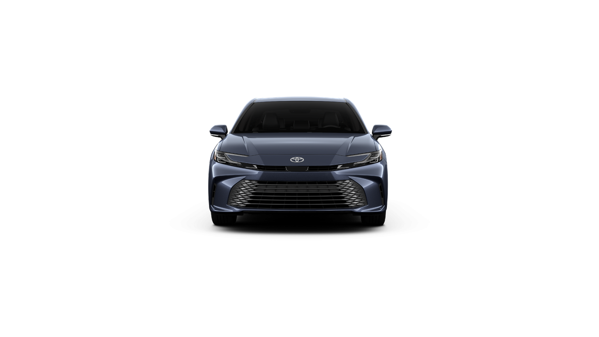 New 2027 Dark Cosmos <sup>1</sup> Toyota  XLE AWD image 19