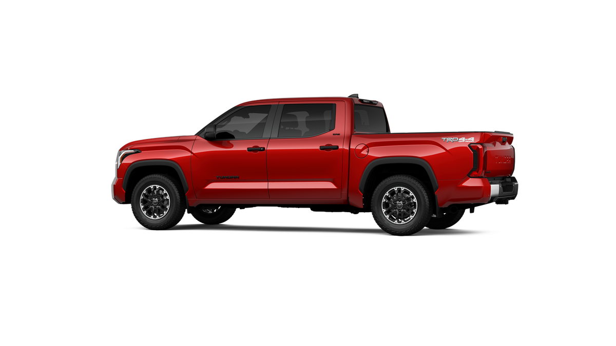 2026 Toyota Tundra SR5 - Photo 57