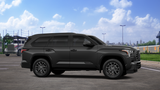 New 2026 Toyota Sequoia SUV