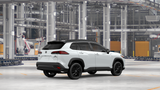 New 2026 Toyota Corolla Cross Hybrid SUV