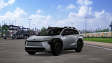 New 2026 Toyota bZ Woodland Sedan