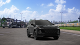 New 2026 Toyota RAV4 SUV