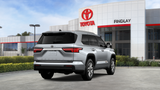New 2026 Toyota Sequoia SUV
