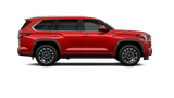 New 2026 Toyota Sequoia SUV