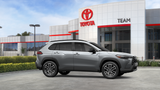 New 2026 Toyota Corolla Cross SUV