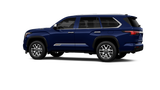 New 2026 Toyota Sequoia SUV