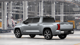 New 2026 Toyota Tundra i-FORCE MAX Truck