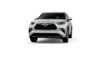 New 2026 Toyota Highlander SUV