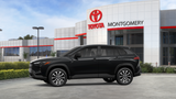 New 2026 Toyota Corolla Cross Hybrid SUV