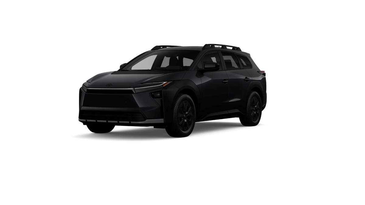 bZ Woodland Electric Motors All-Wheel Drive [6]