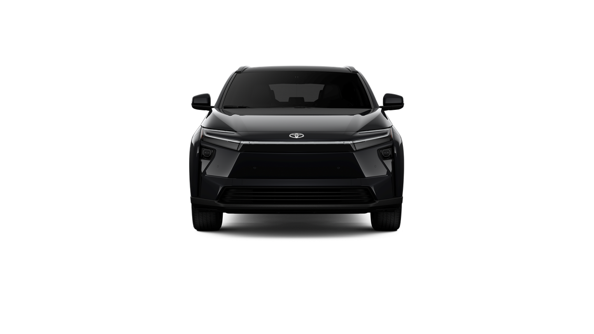 2026 Toyota bZ XLE - Photo 39