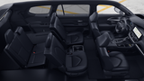 New 2026 Toyota Grand Highlander Hybrid SUV