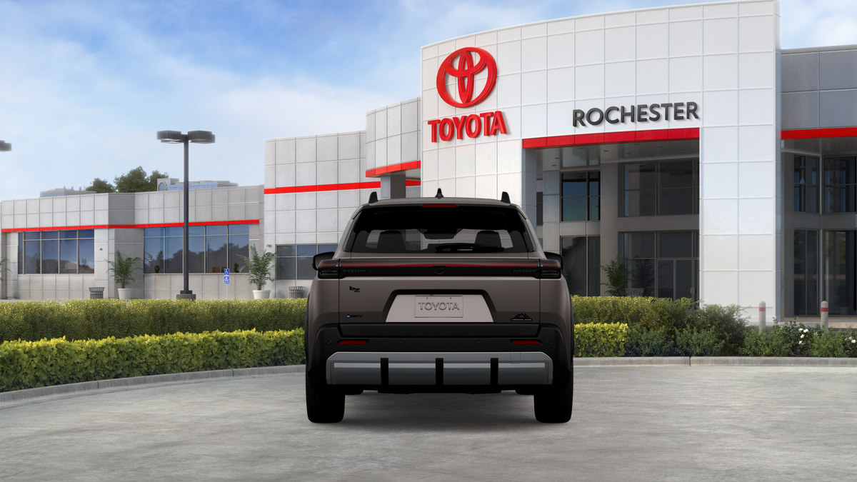 2026 Toyota bZ Woodland Woodland - Photo 32