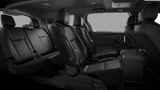New 2026 Toyota Sienna Van