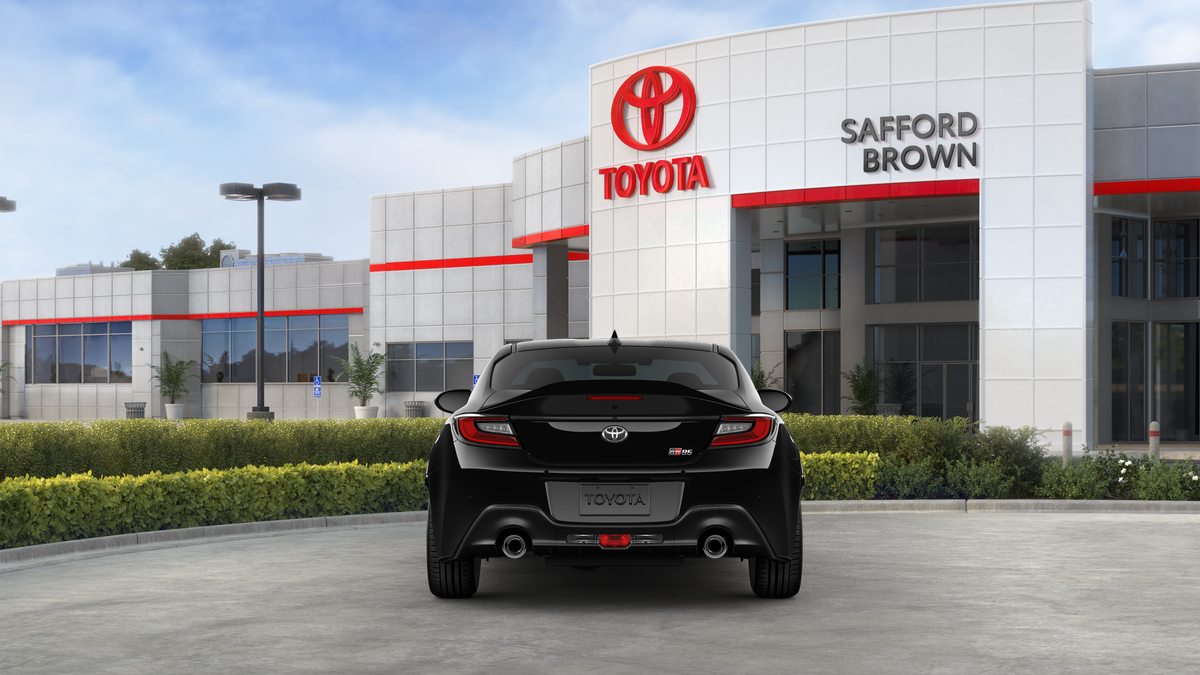 2025 Toyota GR86 Premium photo 7