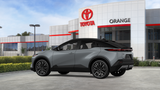 New 2026 Toyota C-HR SUV