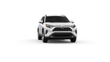 Used 2025 Toyota RAV4 Hybrid SUV