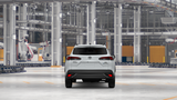 New 2026 Toyota Corolla Cross Hybrid SUV