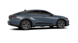 New 2026 Toyota Crown Sedan
