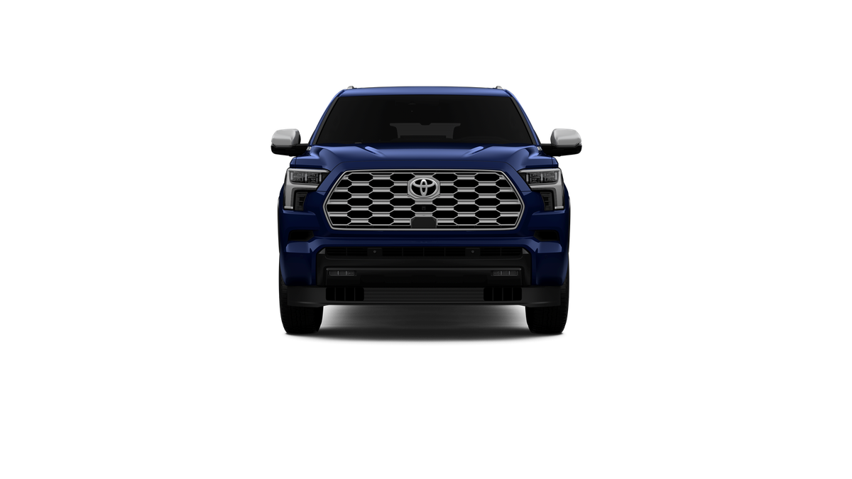 New 2026 Blueprint Toyota  1794 Edition image 19