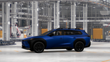 New 2027 Toyota bZ Woodland Sedan